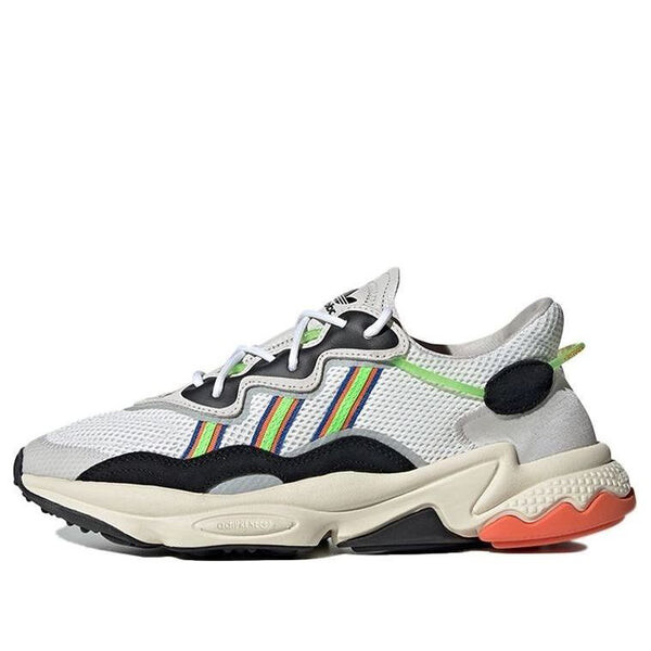

Кроссовки ozweego Adidas, белый