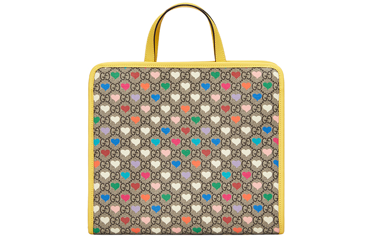 

GUCCI Нейлоновая сумка-шоппер