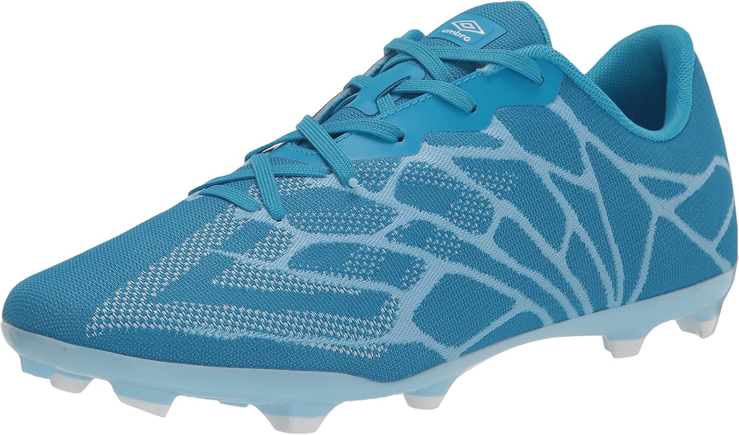 

Футбольные бутсы Umbro Men's Velocita Alchemist Premier FG, синий