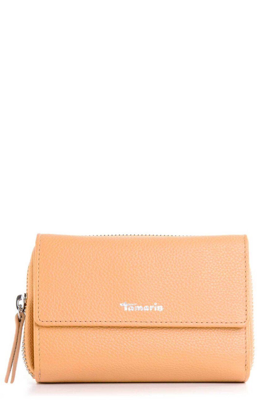 

Кошелек Tamaris Amanda, цвет Apricot