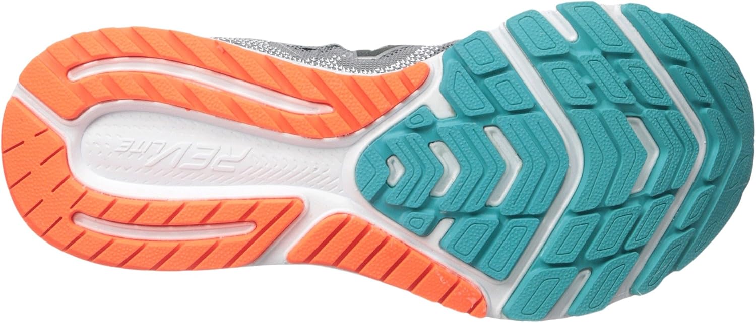 Мужские кроссовки для бега New Balance Vazee Rush V3, черный — фото 3