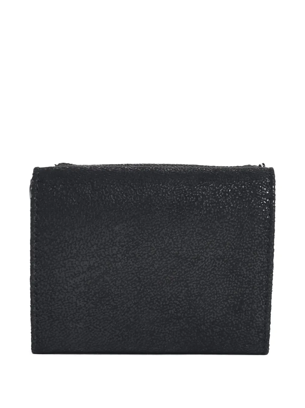 Кошелек Falabella на цепочке Stella Mccartney, черный — фото 2