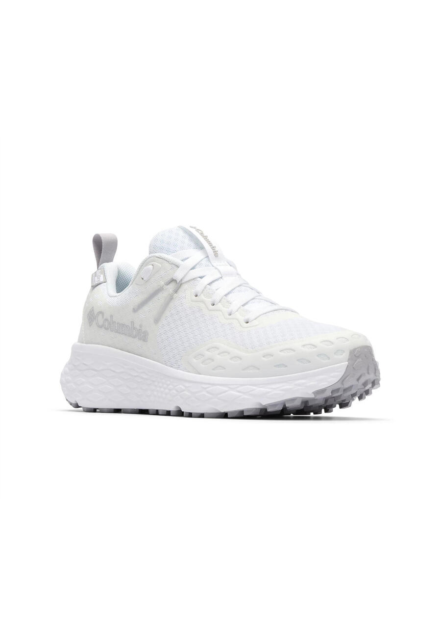 

Женские кроссовки Columbia Konos TRS II OutDry, треккинговые ботинки 2101081 101, цвет белый