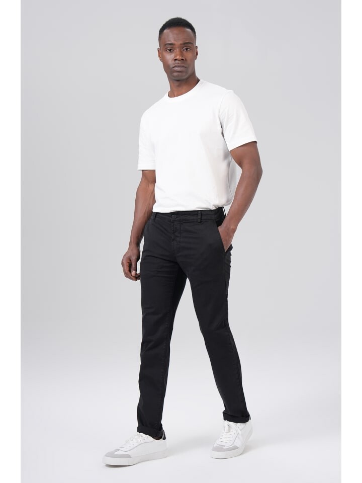 

Джинсы M.O.D Jeans, черный