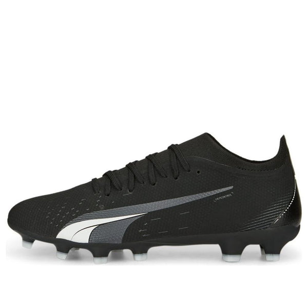 

Кроссовки ultra match ag fg Puma, черный