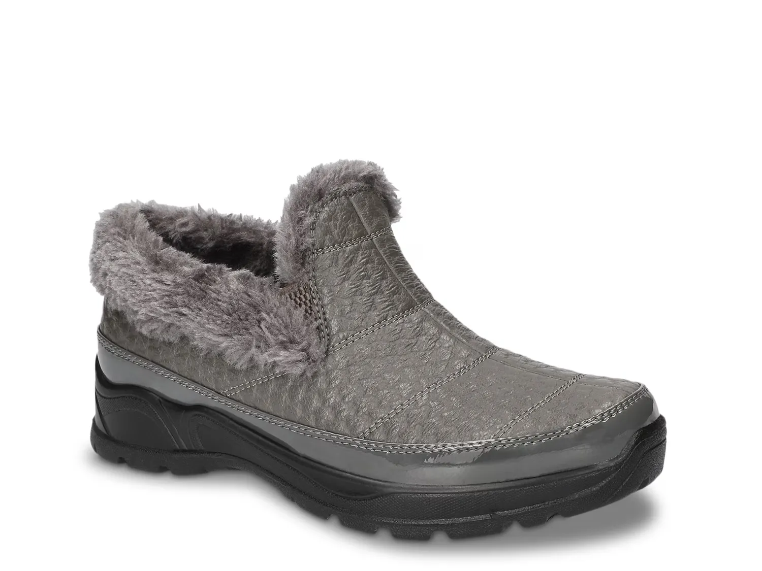 Ботильоны Flurry Waterproof Bootie Easy Street, серый