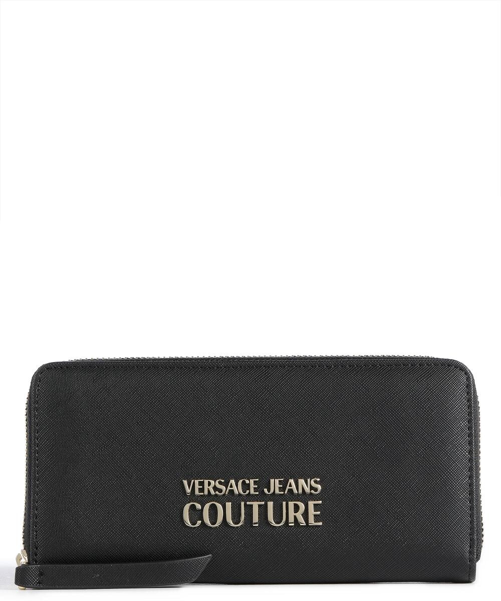 

Кошелек Thelma Classic из искусственной кожи Versace Jeans Couture, черный