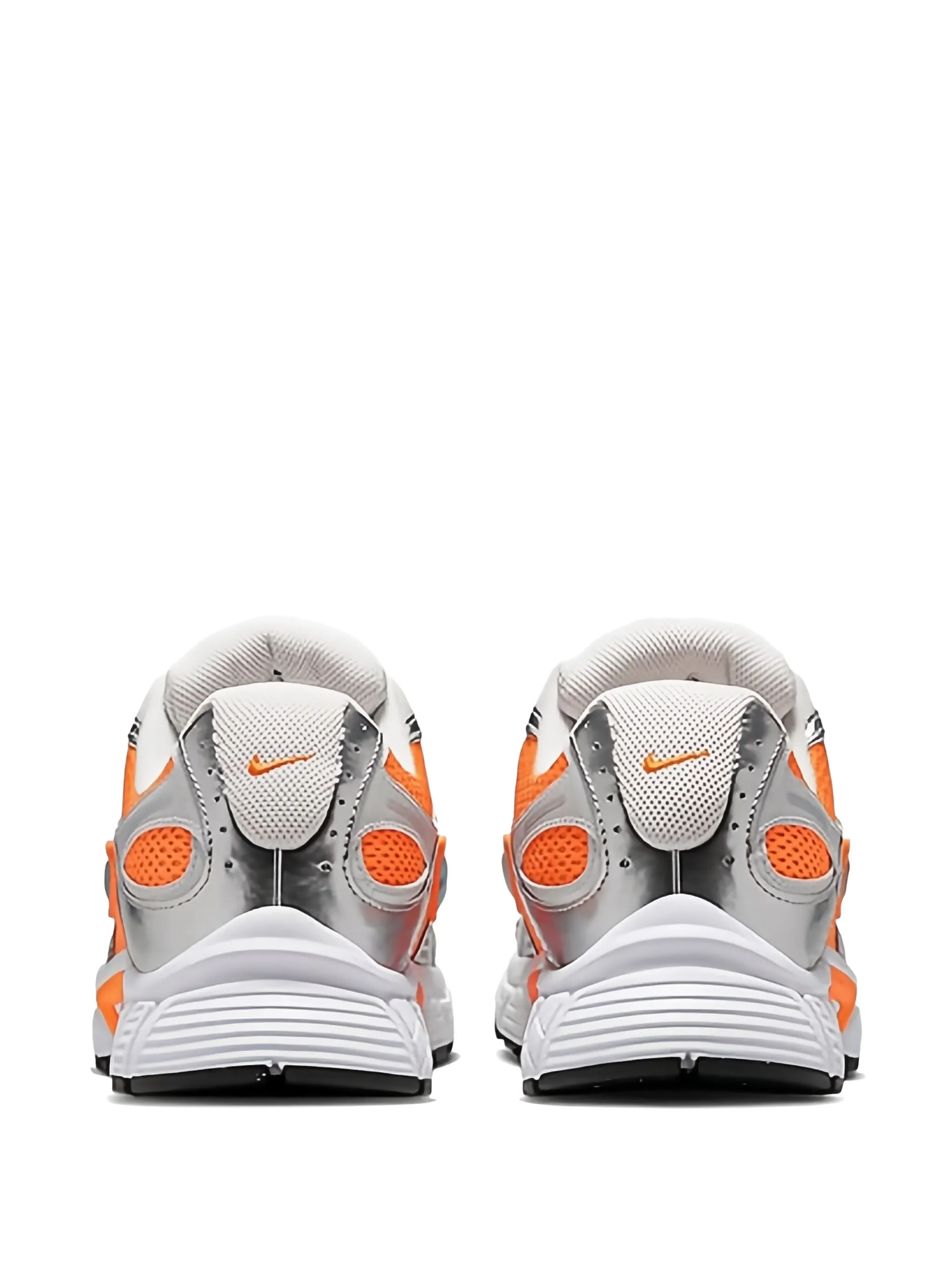 Кроссовки V5 RNR Nike, оранжевый — фото 3