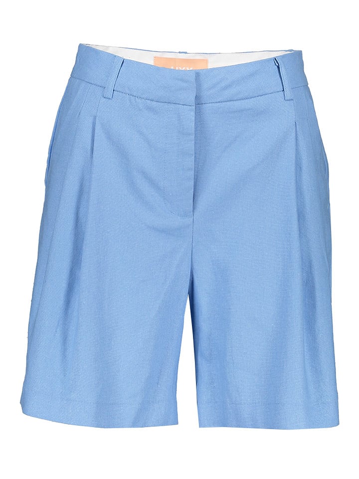 

Шорты светло-голубого цвета JJXX