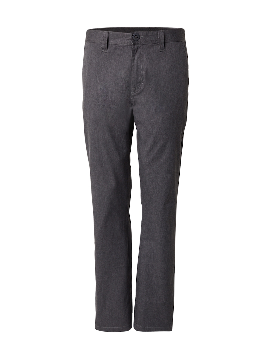 

Обычные брюки-чинос Volcom FRICKIN, Mottled Grey