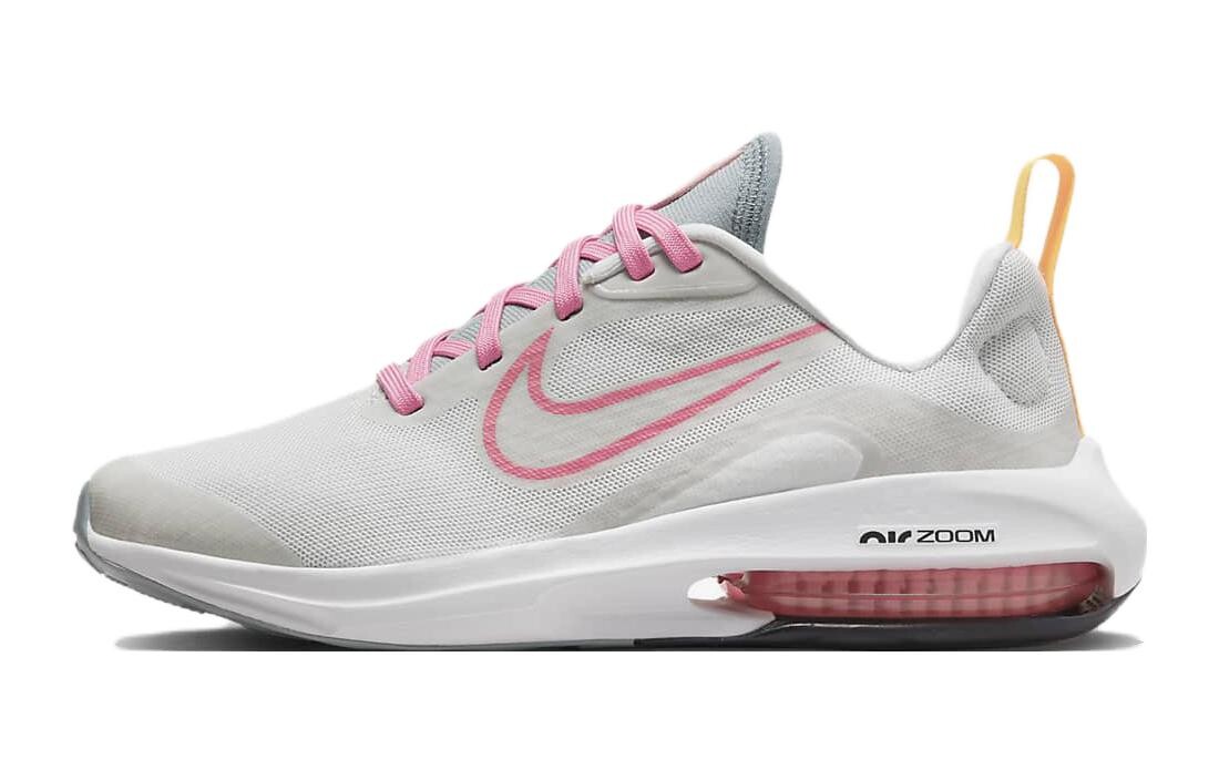 Кроссовки Nike Air Zoom Arcadia 2 GS 'Photon Dust Sea Coral'
