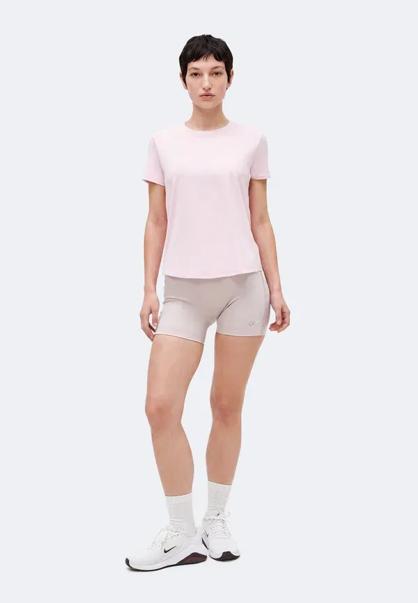 Леггинсы Nike Performance, платиново-фиолетовый — фото 2