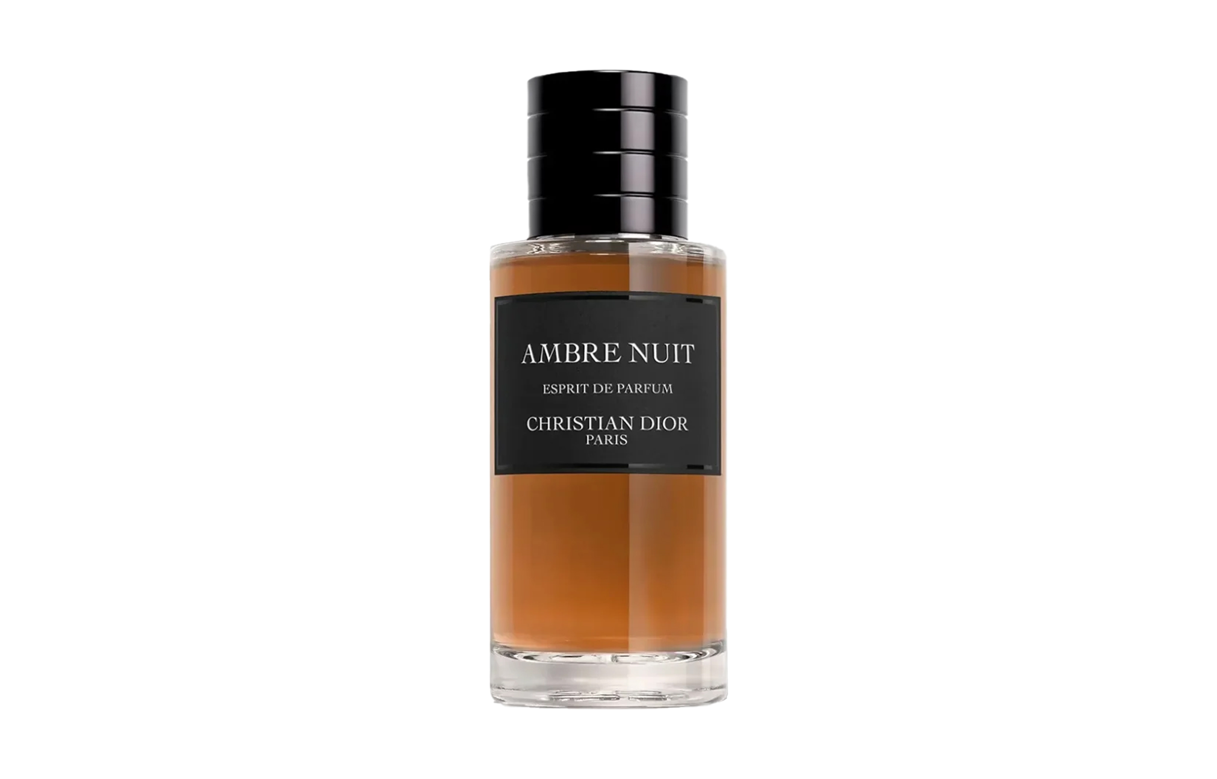 Парфюмерная вода Christian Dior Ambre Nuit, 80 мл — фото 2