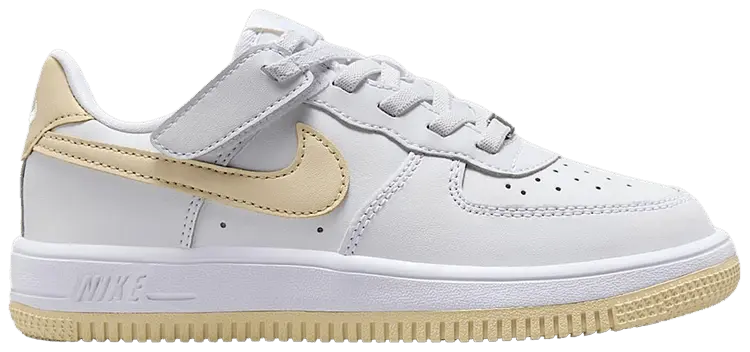 

Кроссовки Nike Force 1 Low EasyOn PS, белый