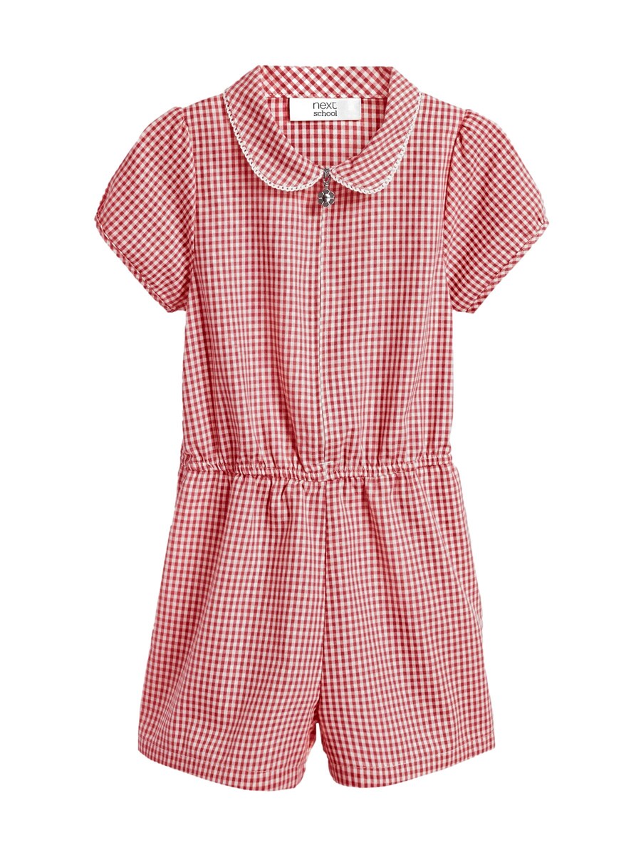 

Комбинезон Next, красный