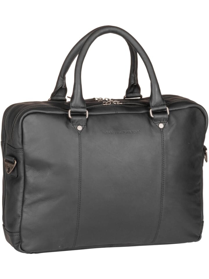 

Сумка для ноутбуков The Chesterfield Brand, черный