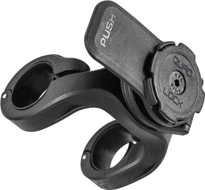 

Крепление для телефона Brompton Quad Lock, черный