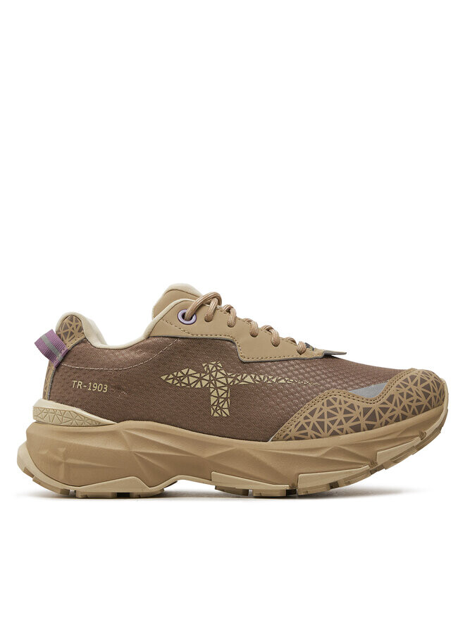 

Кроссовки Tamaris GORE-TEX 1-23762-39 Beis, бежевый