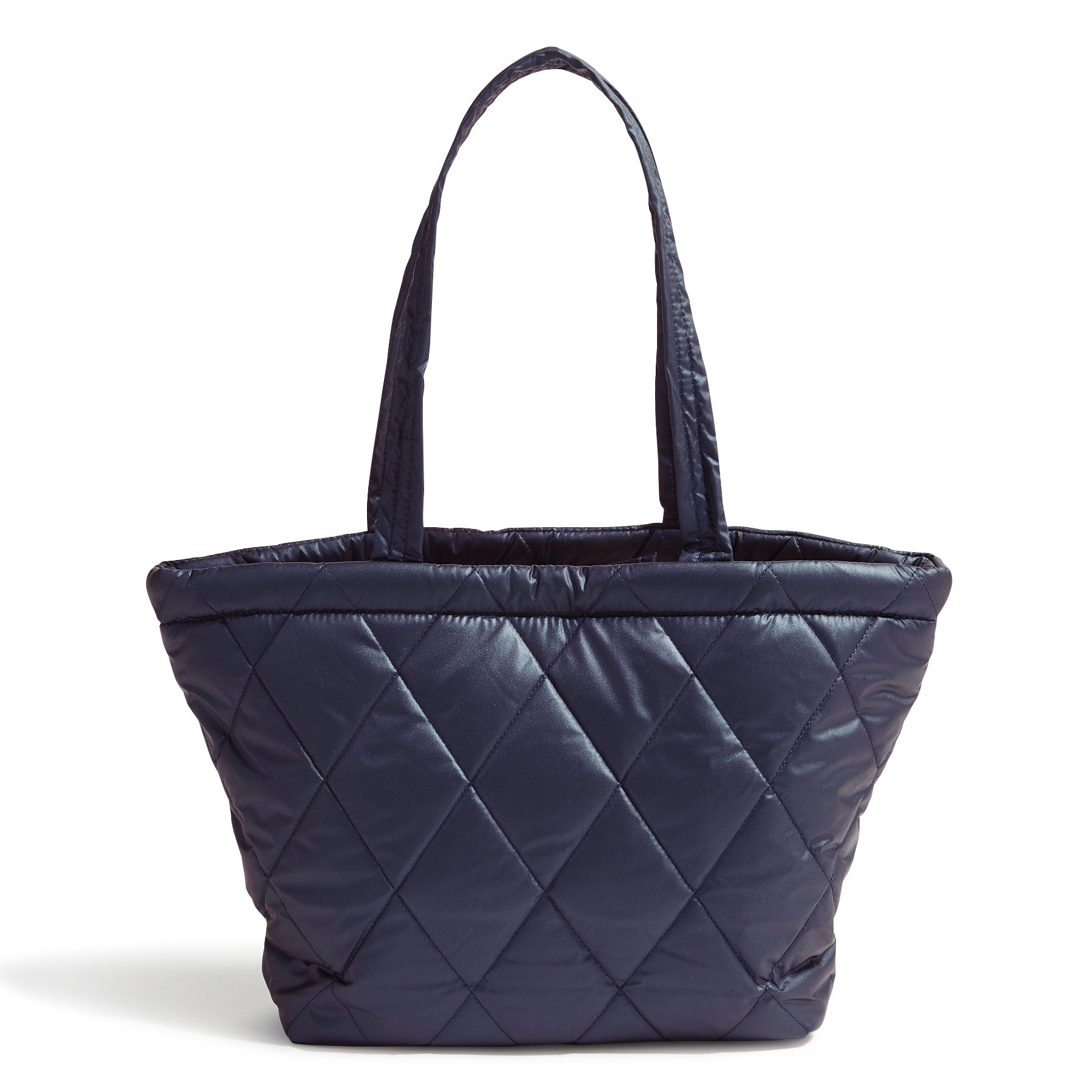 

Outlet Ультралегкая маленькая сумка East West Vera Bradley, цвет peacoat