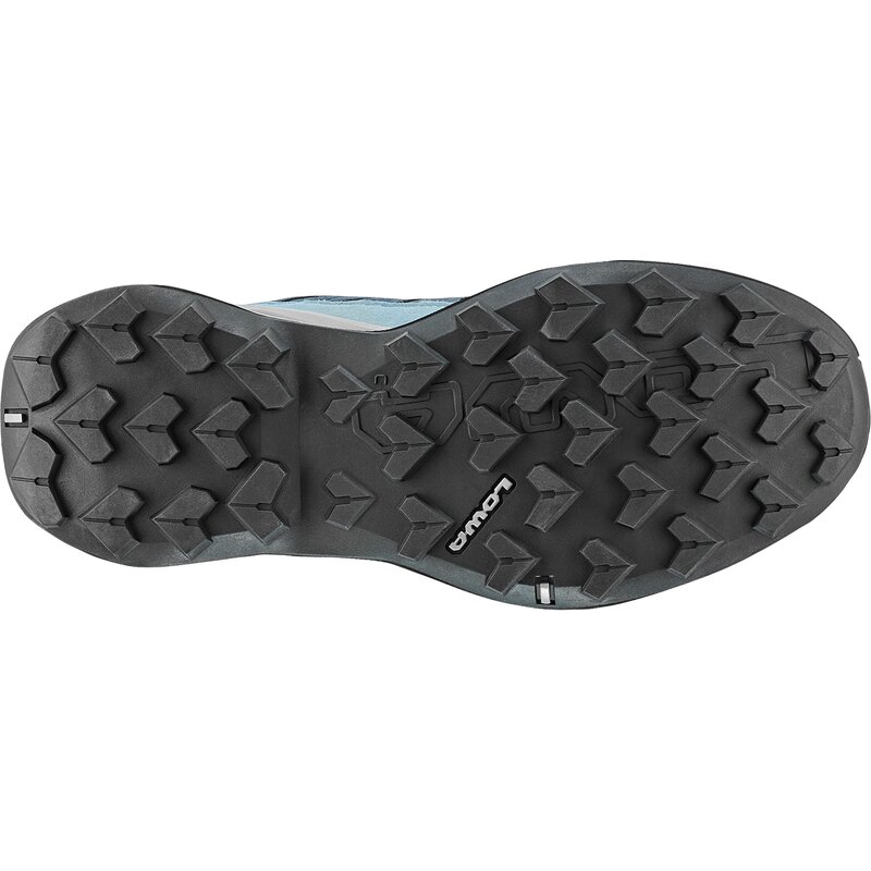 Многофункциональные кроссовки maddox pro gtx lo ws Lowa, мультиколор — фото 2
