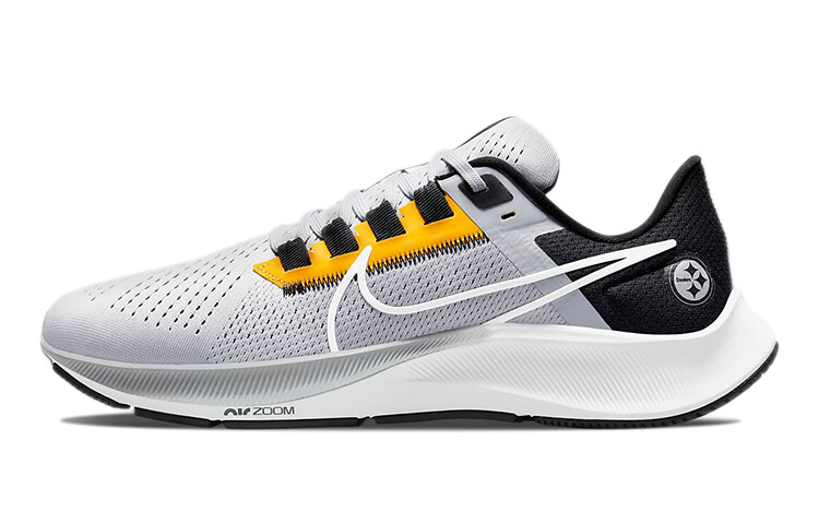 

Nike Pegasus 38 Кроссовки Мужчины