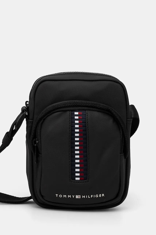 

Сумка Tommy Hilfiger, черный