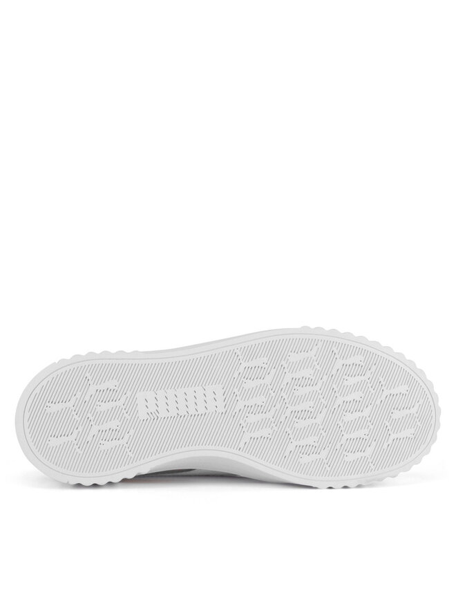 Кроссовки Puma, розовый — фото 4
