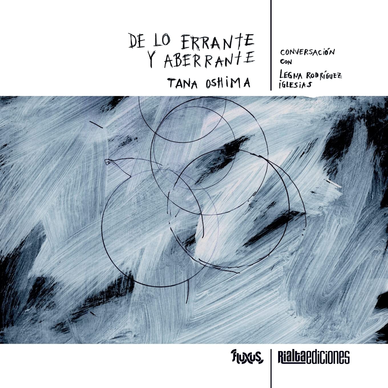 

De lo errante y aberrante (Spanish Edition) (Rialta Ediciones)