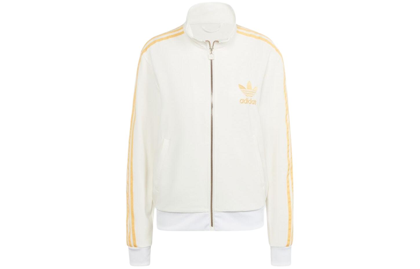 

Куртка женская Ecru Adidas Originals, Белый, Куртка женская Ecru Adidas Originals