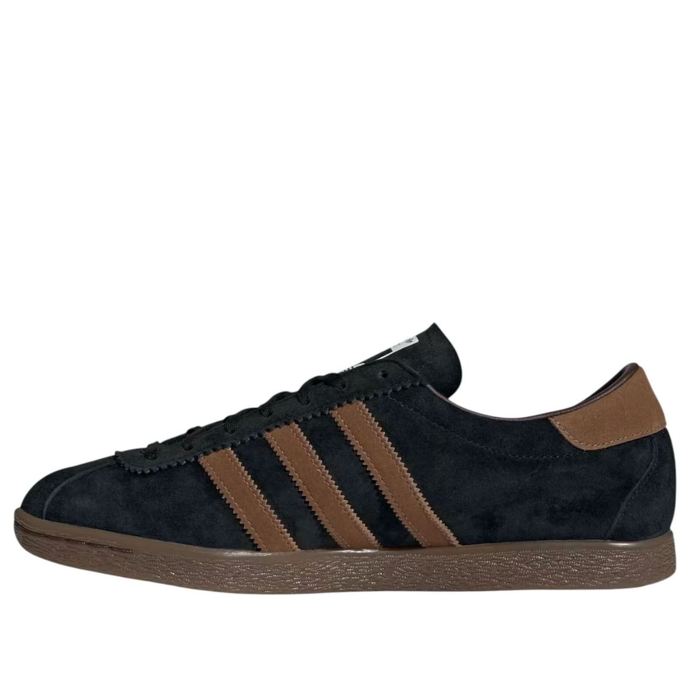

Adidas Tobacco 'Dark Blue Night Indigo Gum'