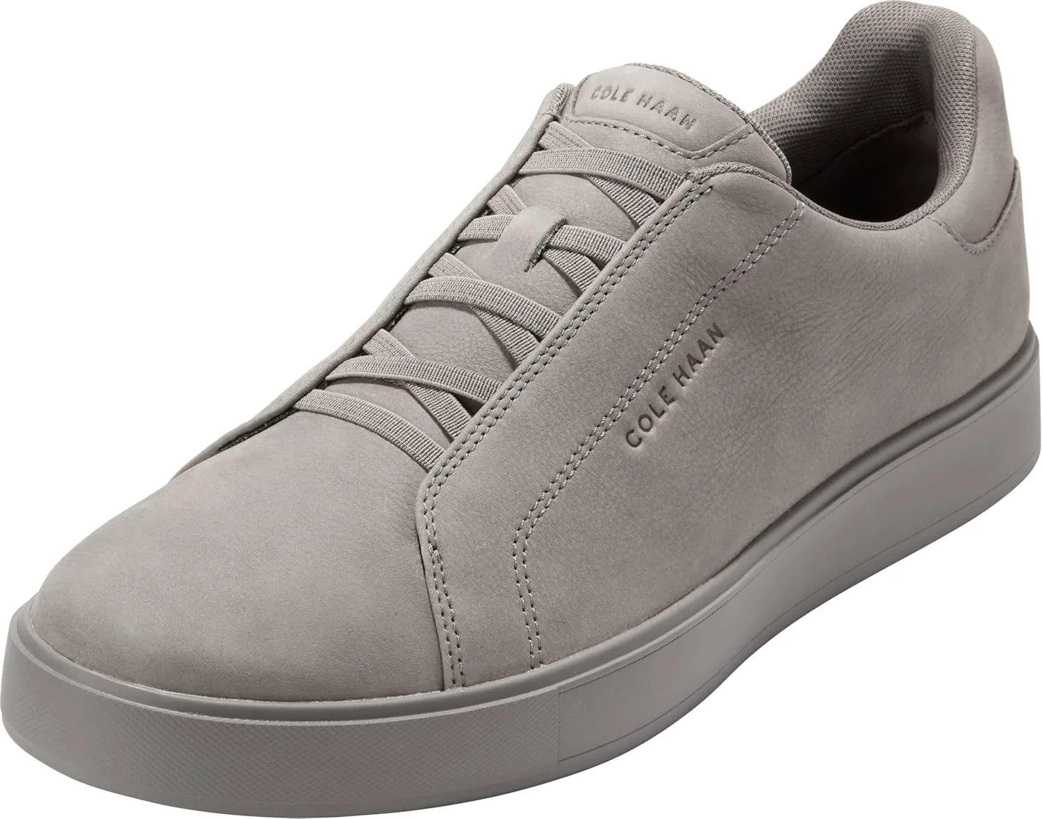 Мужские слипоны Cole Haan Grandpro Luxe — фото 2