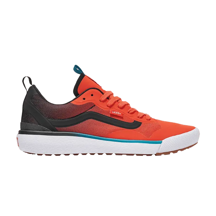 

Кроссовки Vans UltraRange EXO MTE Bright Orange, оранжевый