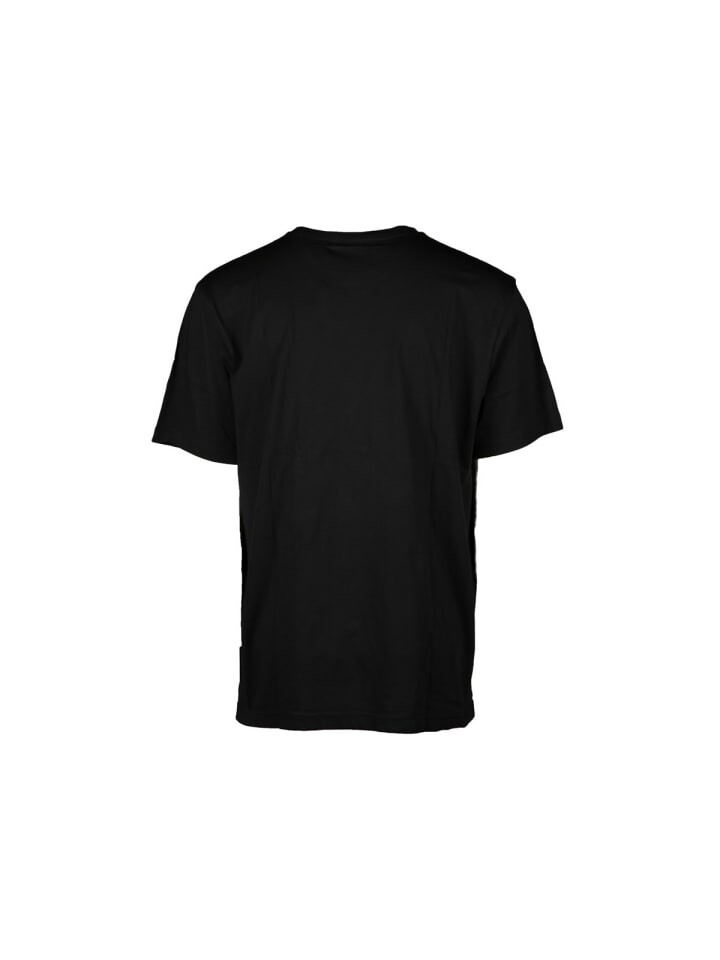 

Футболка Gant, черный