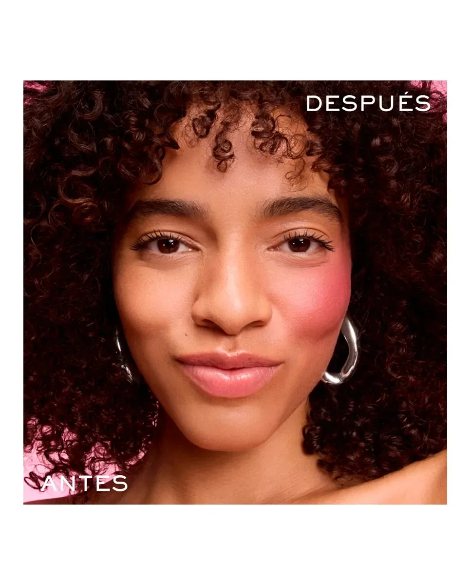Румяна Idôle Lqd Blush 9 мл Lancôme, 90 Berry Bisou — фото 4