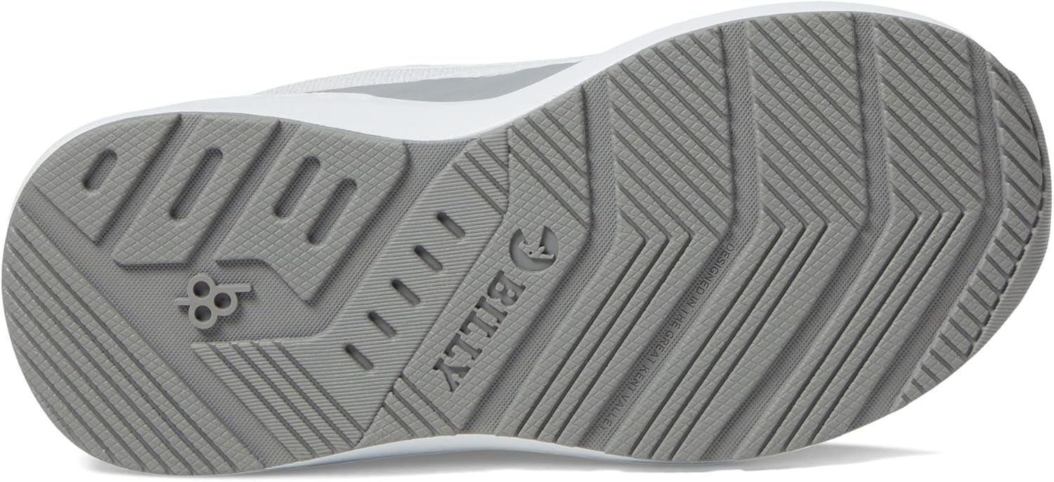Ботинки BILLY для детей Goat (малыши) Billy Footwear, белый — фото 3