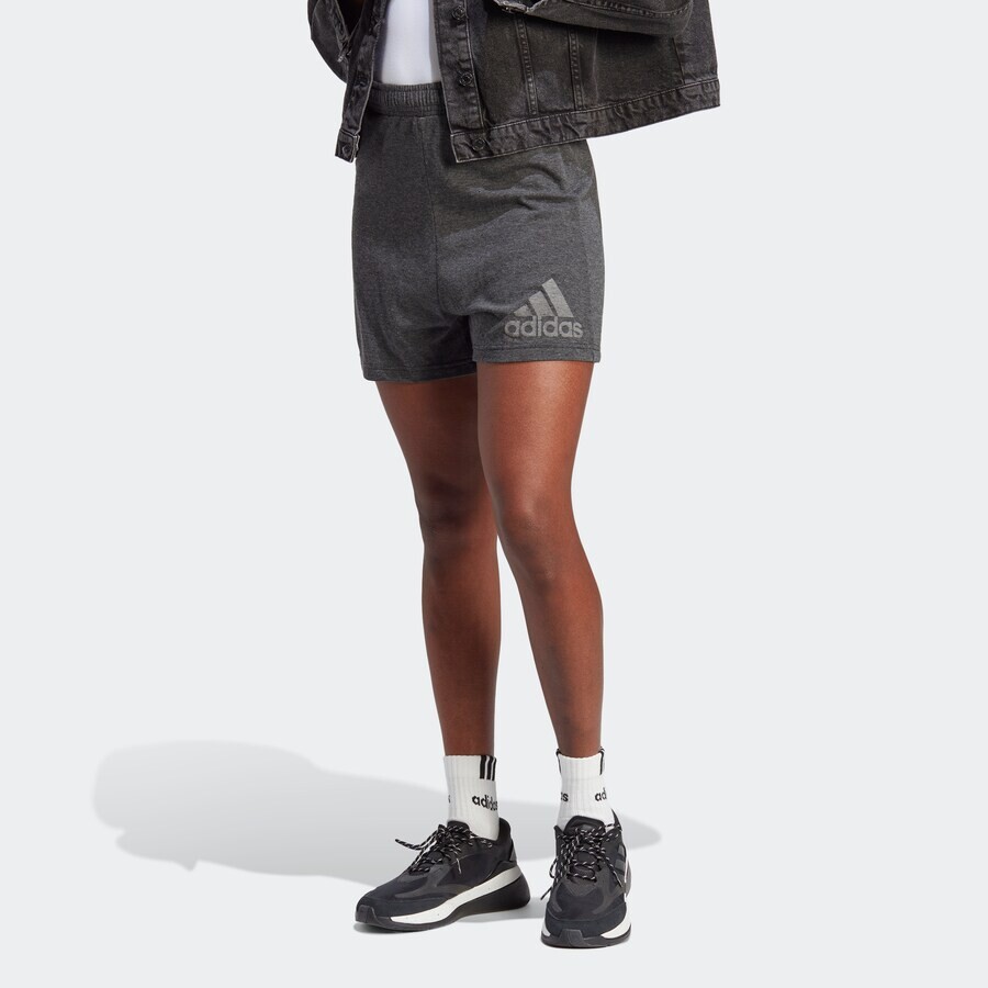 

Тренировочные брюки Adidas FUTURE ICONS WINNERS, серый