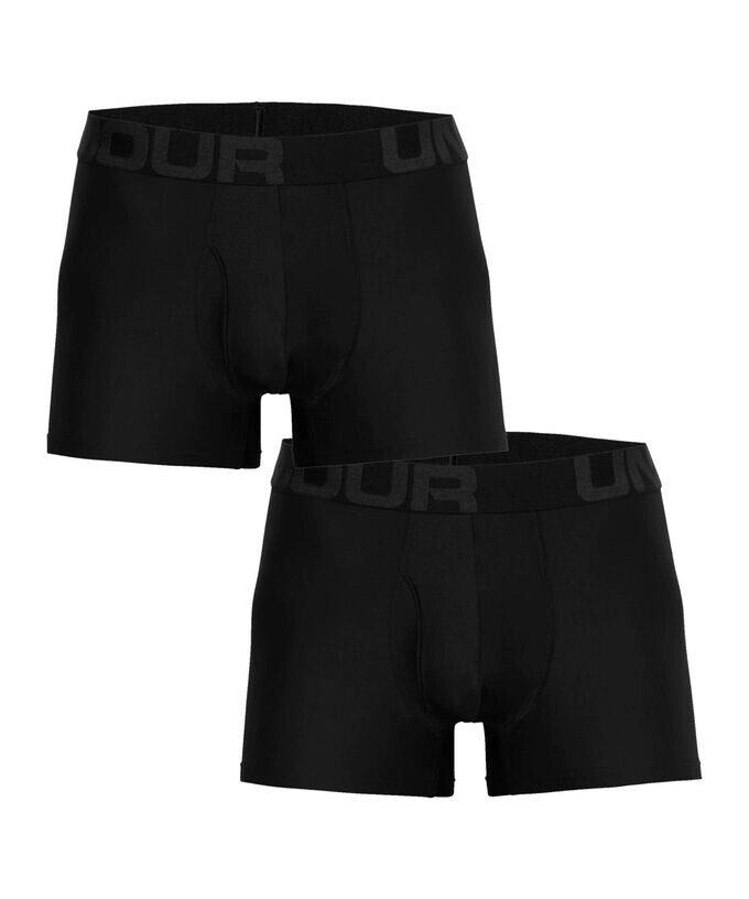 

Ретро брюки Under Armour, черный