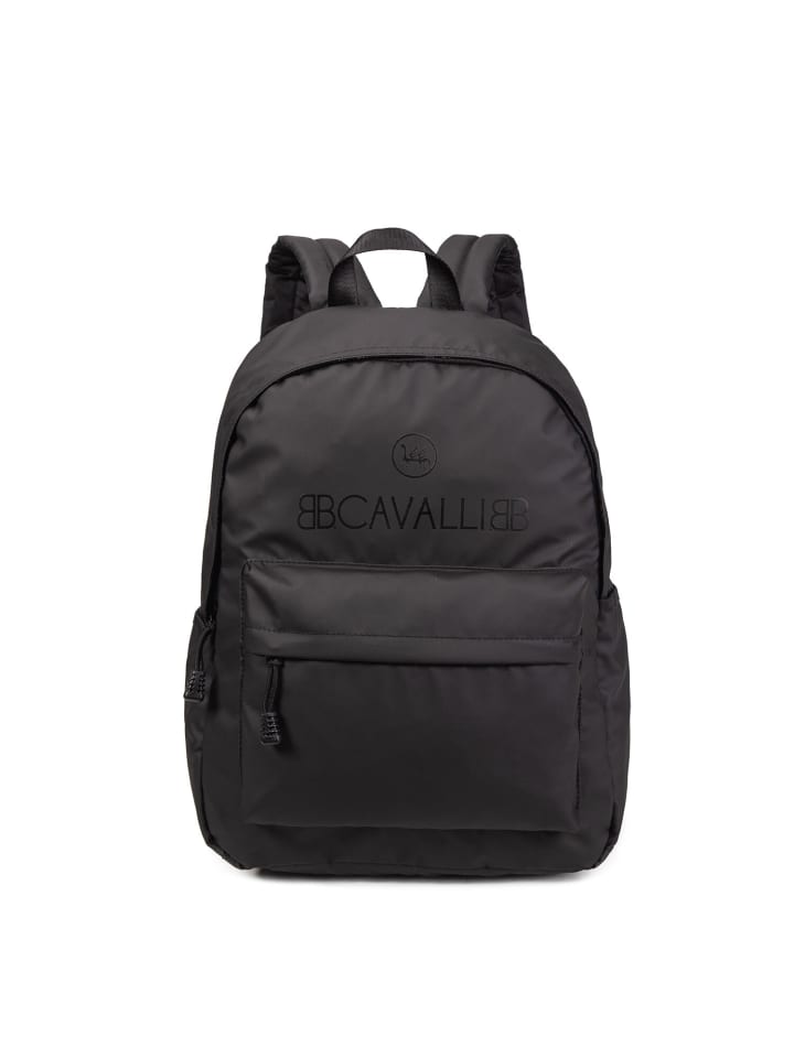 

Рюкзак B Cavalli B, черный
