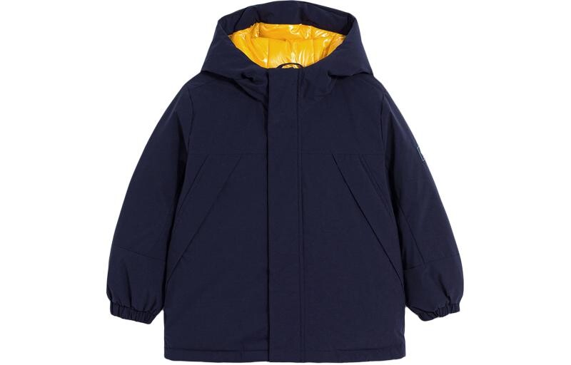 

GAP Kids Пуховик/пуховик, цвет Gray