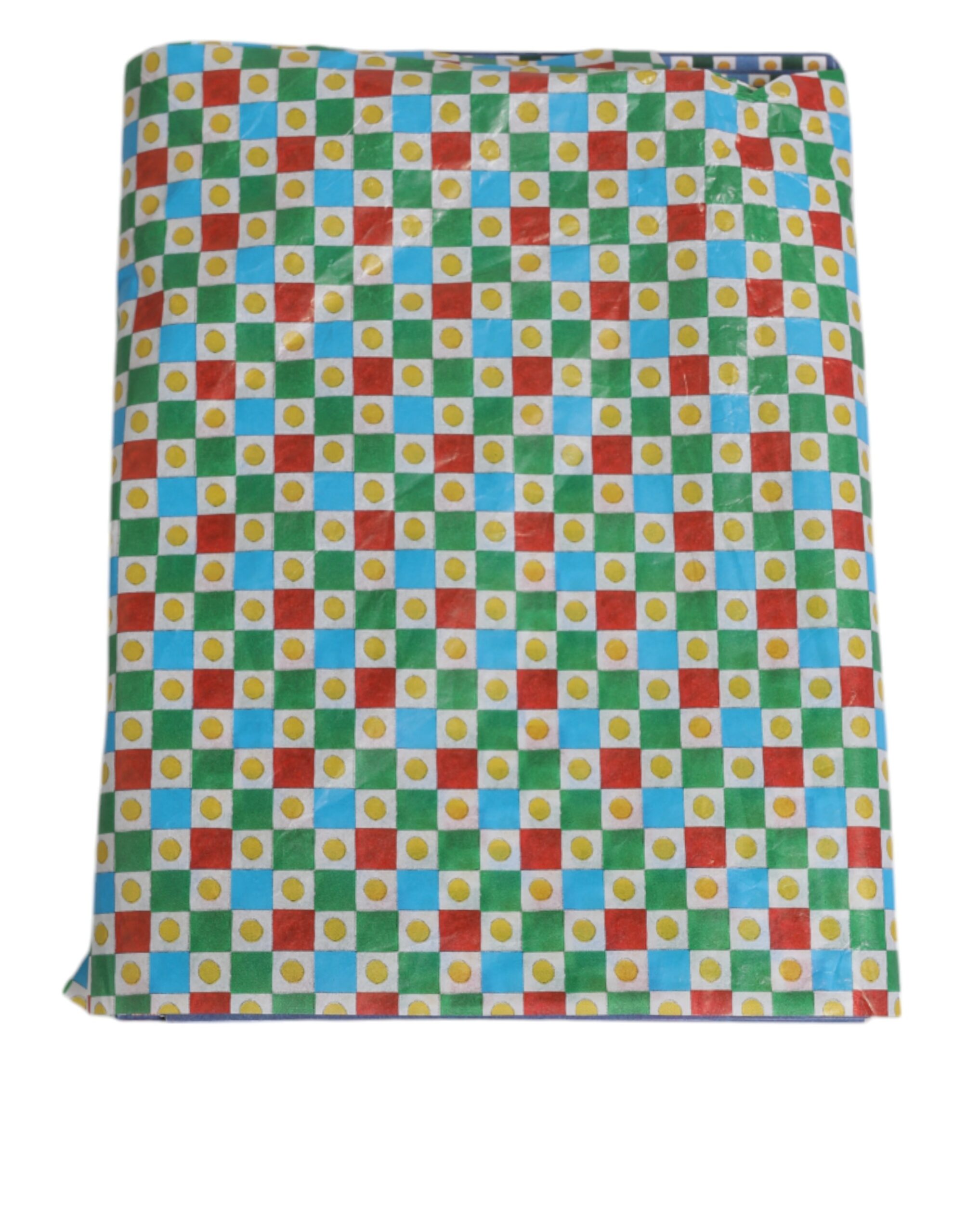 

Многоцветный конверт-держатель для открыток Carretto Siciliano Dolce & Gabbana, мультиколор