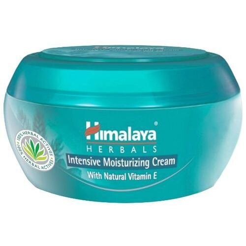 

Увлажняющий крем для лица и тела с витамином Е, 150 мл Himalaya Herbals