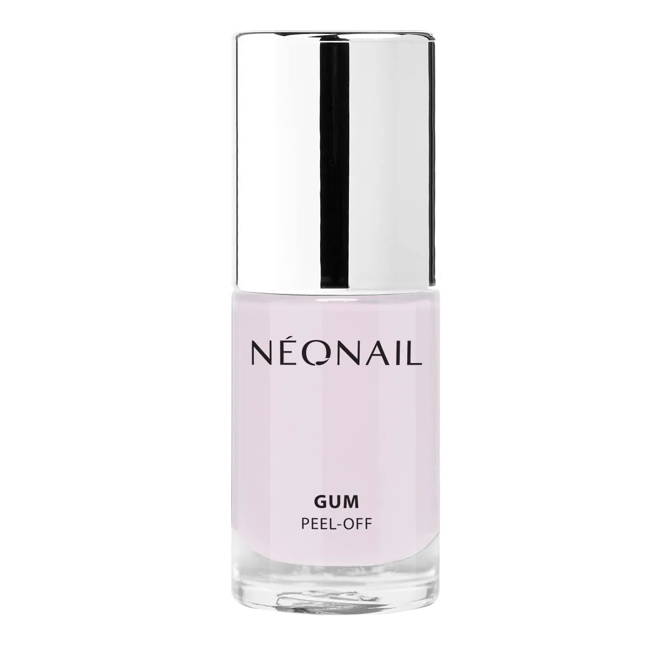 Жидкий латекс NÉONAIL Gum Peel-Off для защиты кутикулы 7.2 мл Néonail