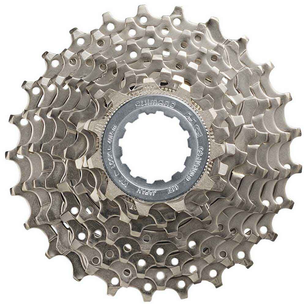 

Велокассета Shimano Alivio HG400 10 units