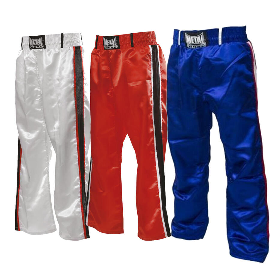 

METAL BOXE Спортивный костюм с двумя полосками, металлическая коробка