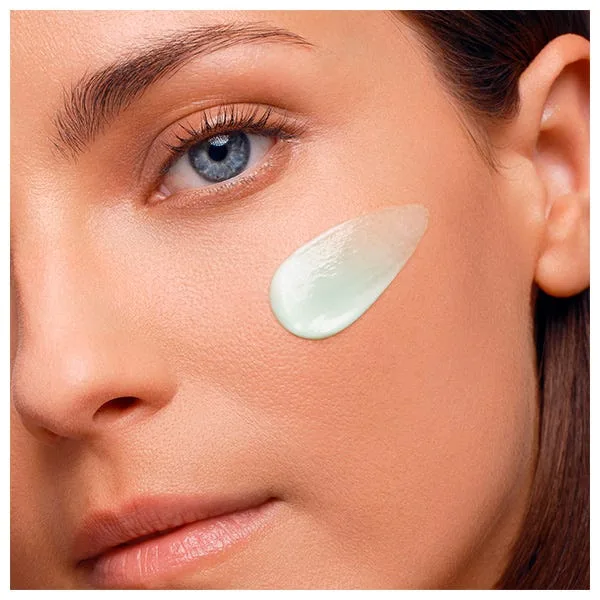 Крем для лица SPF BIOTHERM Aquasource Hyalu Plump Cream — фото 4