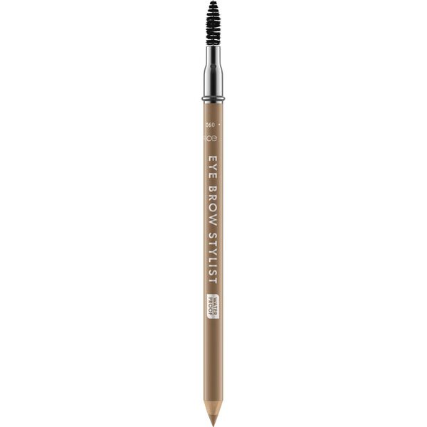 Карандаш для бровей 060 legally blonde, 1,4 г Catrice Eye brow stylist, цвет legally blonde — фото 3