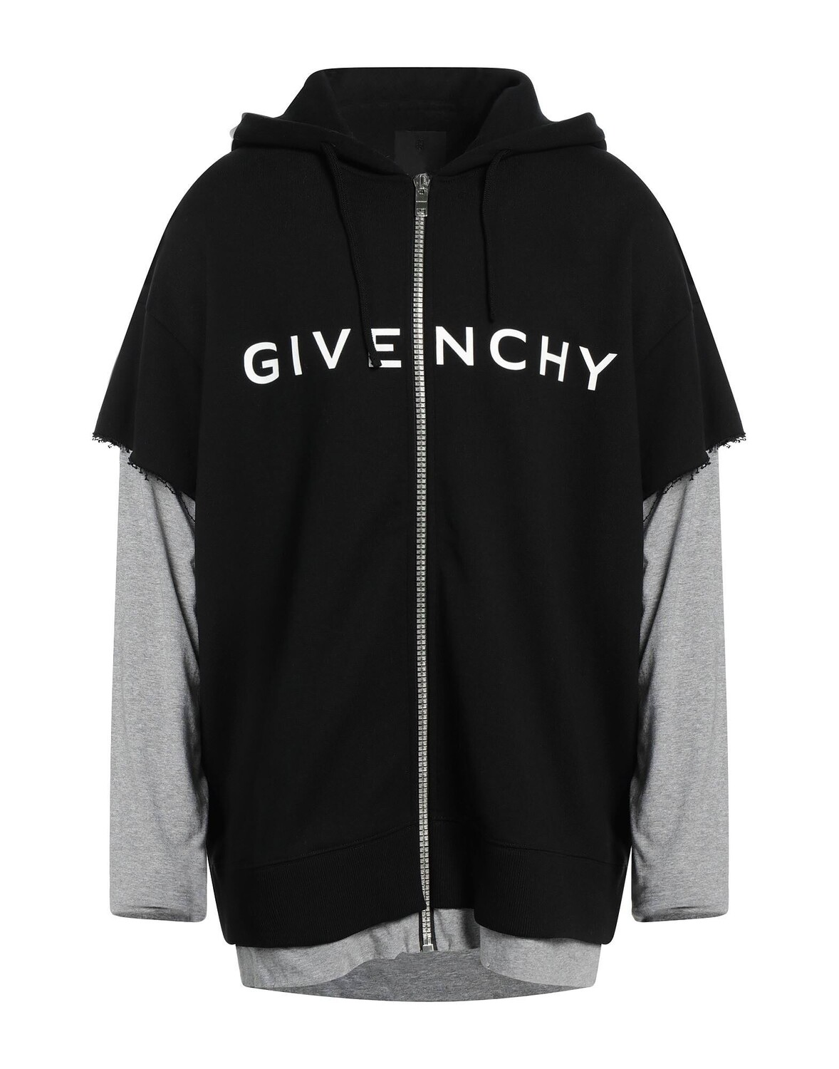 

Толстовка Givenchy, черный
