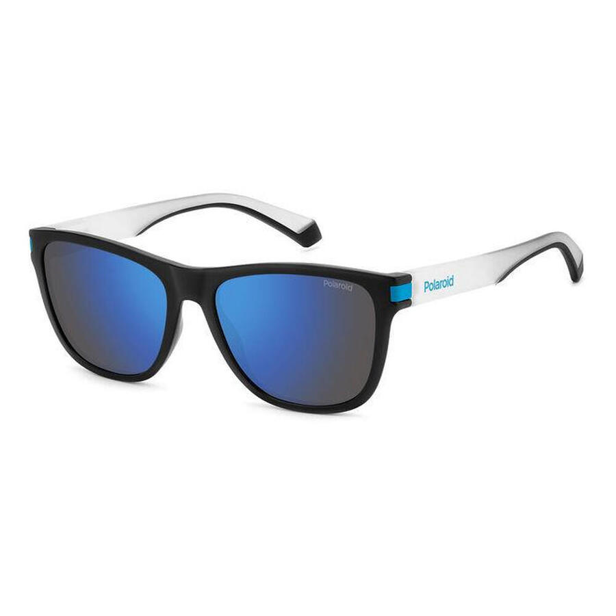 

Солнцезащитные очки Polaroid PLD 2138/S 0VK Unisex Polarized, размер 56 мм