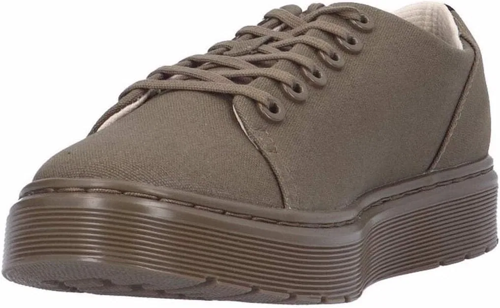 Мужские кроссовки Dr. Martens Olive 30830538 — фото 3