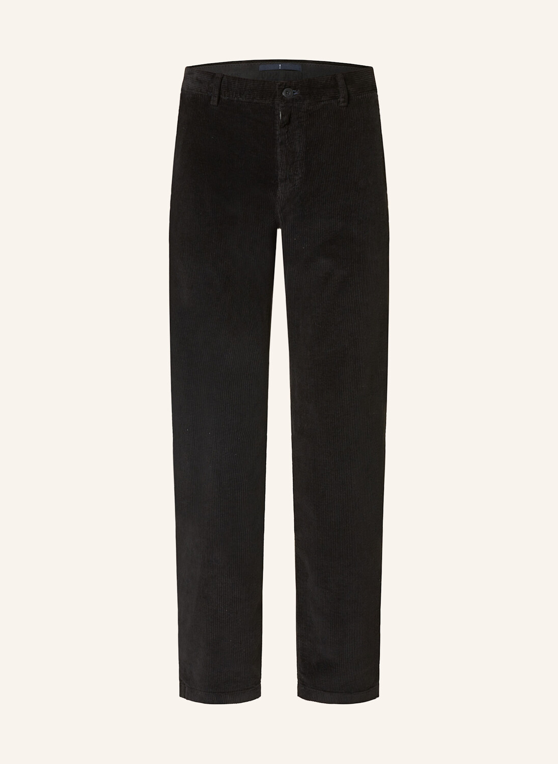 

Вельветовые брюки-чиносы matthew modern fit JOOP! JEANS, черный